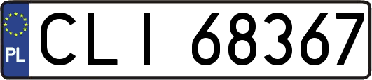 CLI68367