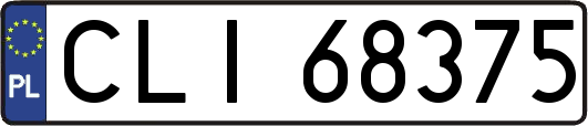 CLI68375
