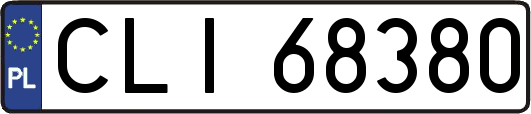 CLI68380
