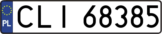 CLI68385