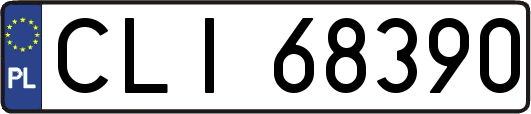CLI68390