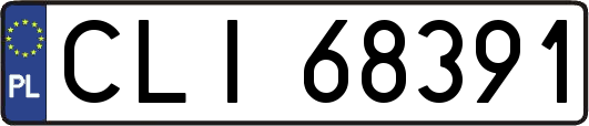 CLI68391