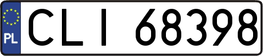 CLI68398