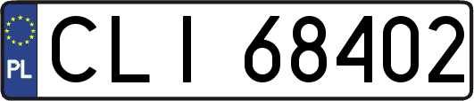 CLI68402
