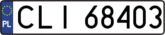 CLI68403