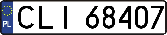 CLI68407