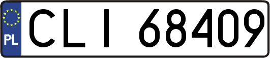 CLI68409