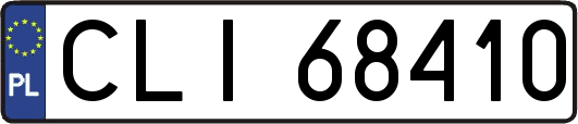 CLI68410