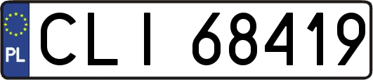 CLI68419