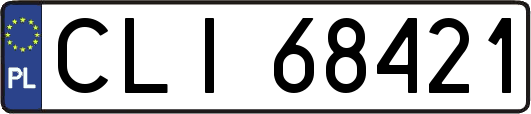 CLI68421