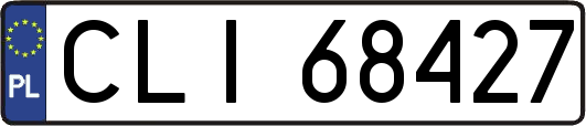 CLI68427