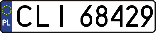 CLI68429