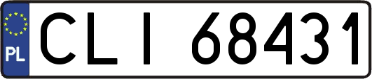CLI68431