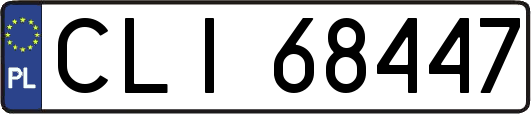 CLI68447