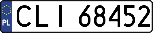 CLI68452
