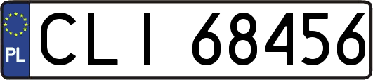 CLI68456