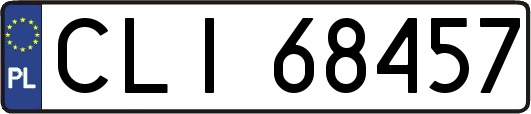 CLI68457