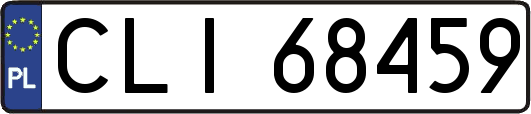 CLI68459