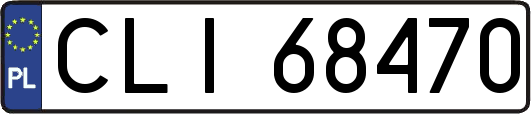 CLI68470