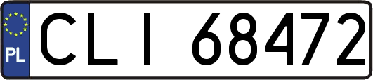 CLI68472