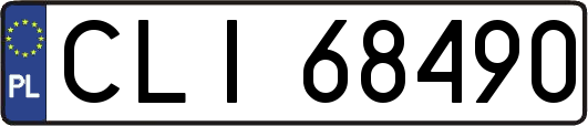 CLI68490