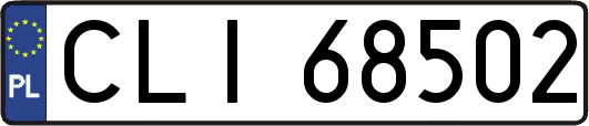 CLI68502