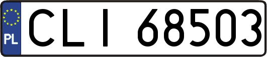 CLI68503