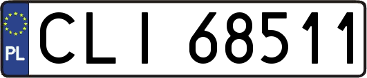 CLI68511