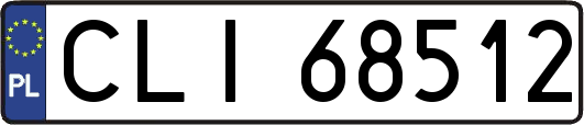 CLI68512