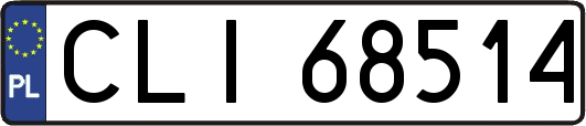 CLI68514