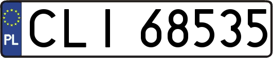 CLI68535