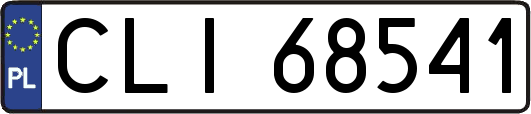 CLI68541