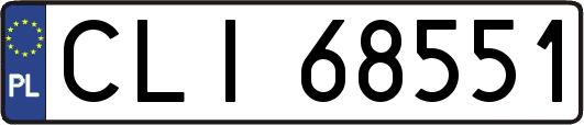 CLI68551