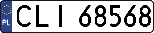 CLI68568