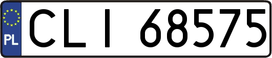 CLI68575