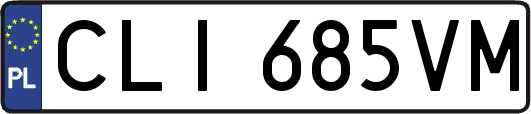 CLI685VM