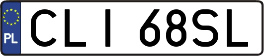 CLI68SL