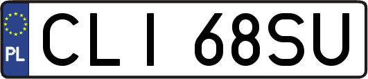 CLI68SU