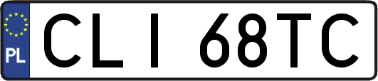 CLI68TC