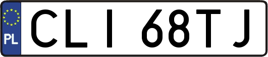 CLI68TJ