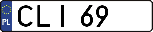 CLI69