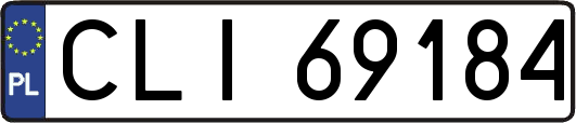 CLI69184