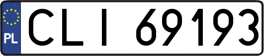 CLI69193
