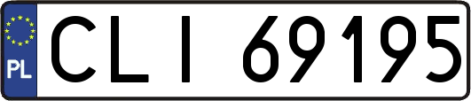 CLI69195