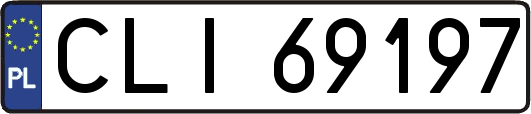 CLI69197