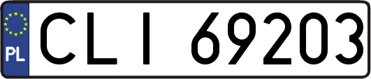 CLI69203