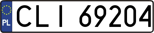 CLI69204