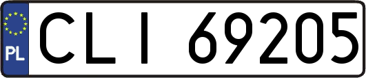 CLI69205