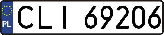 CLI69206