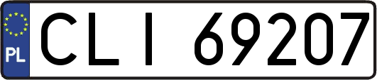 CLI69207